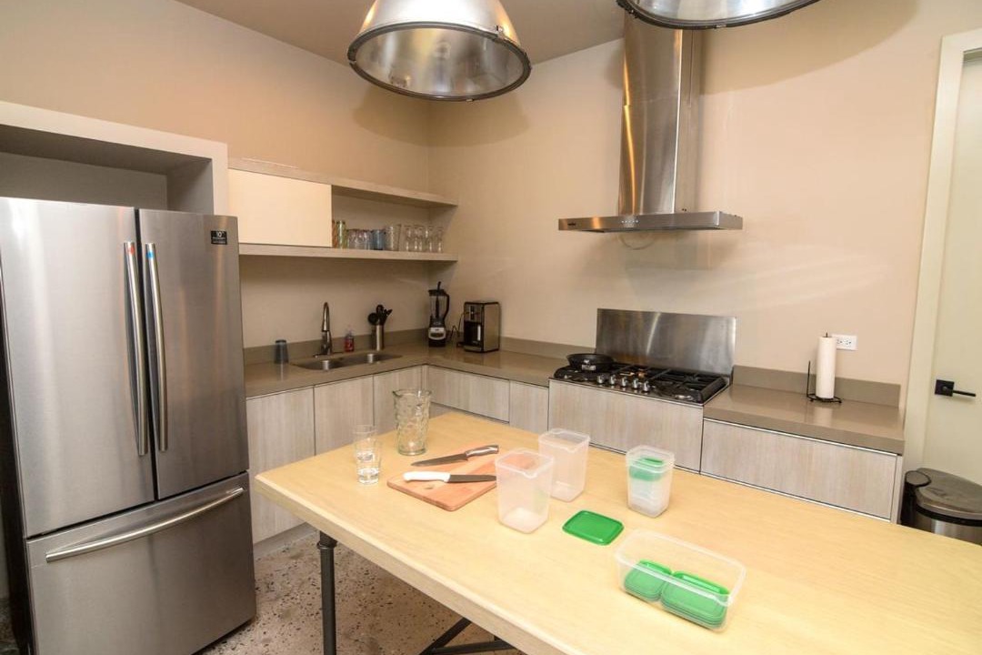 Photo of Kitchen in San Felipe