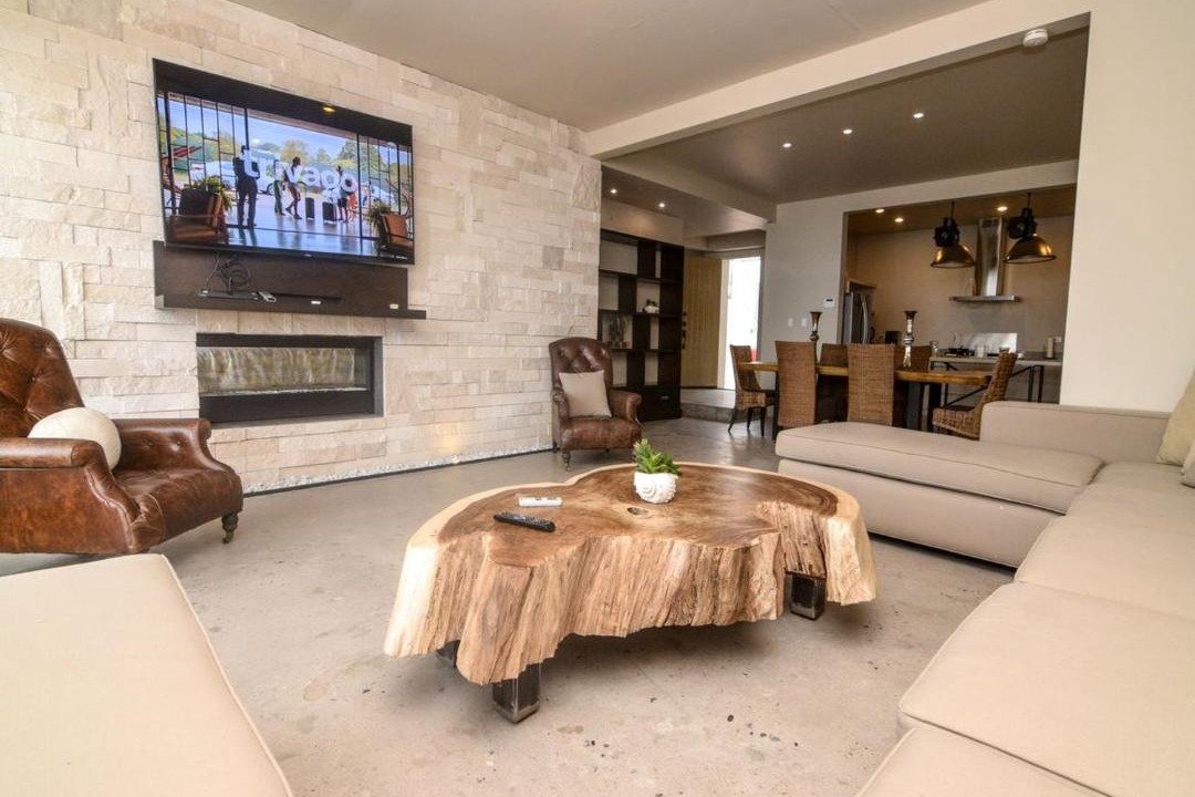 Photo of Livingroom in San Felipe