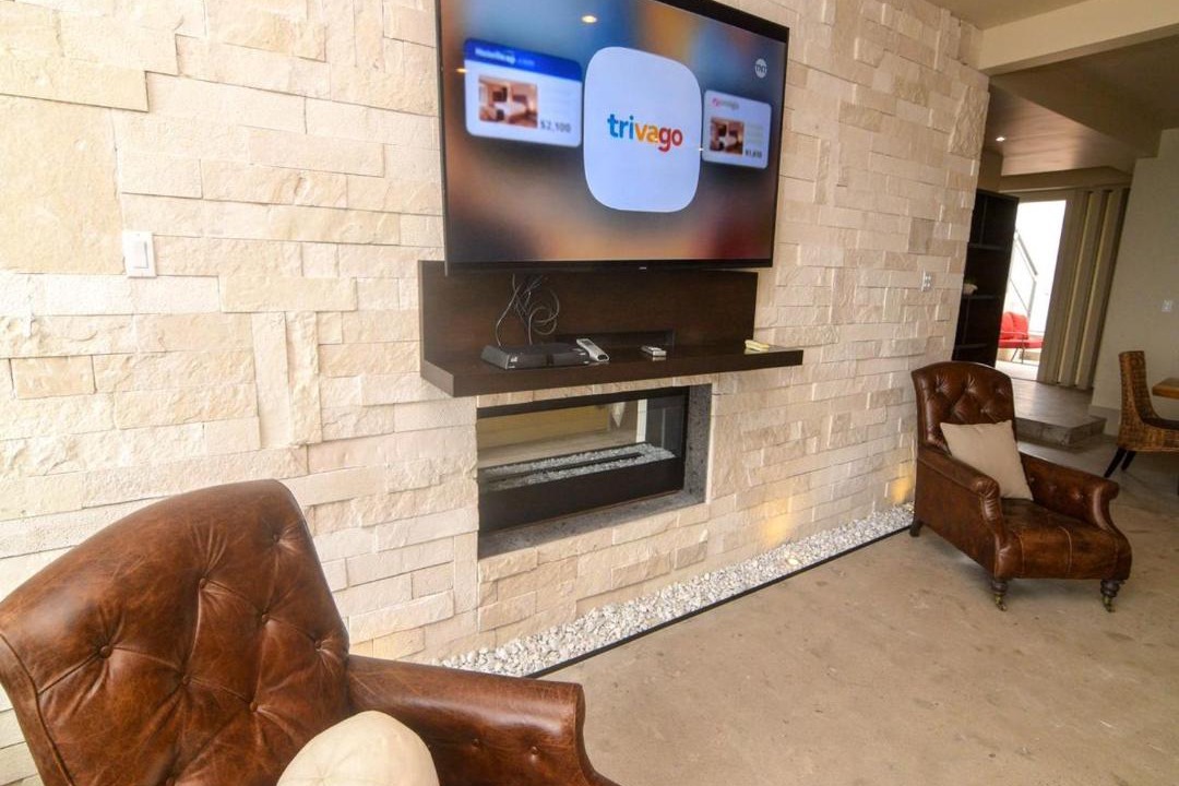 Photo of Livingroom in San Felipe