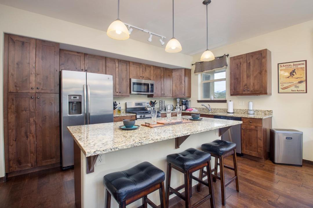 Photo of Kitchen in Winter Park