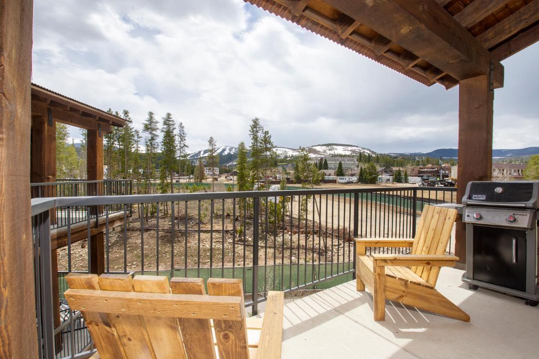 Photo of Patio Balcony in Winter Park