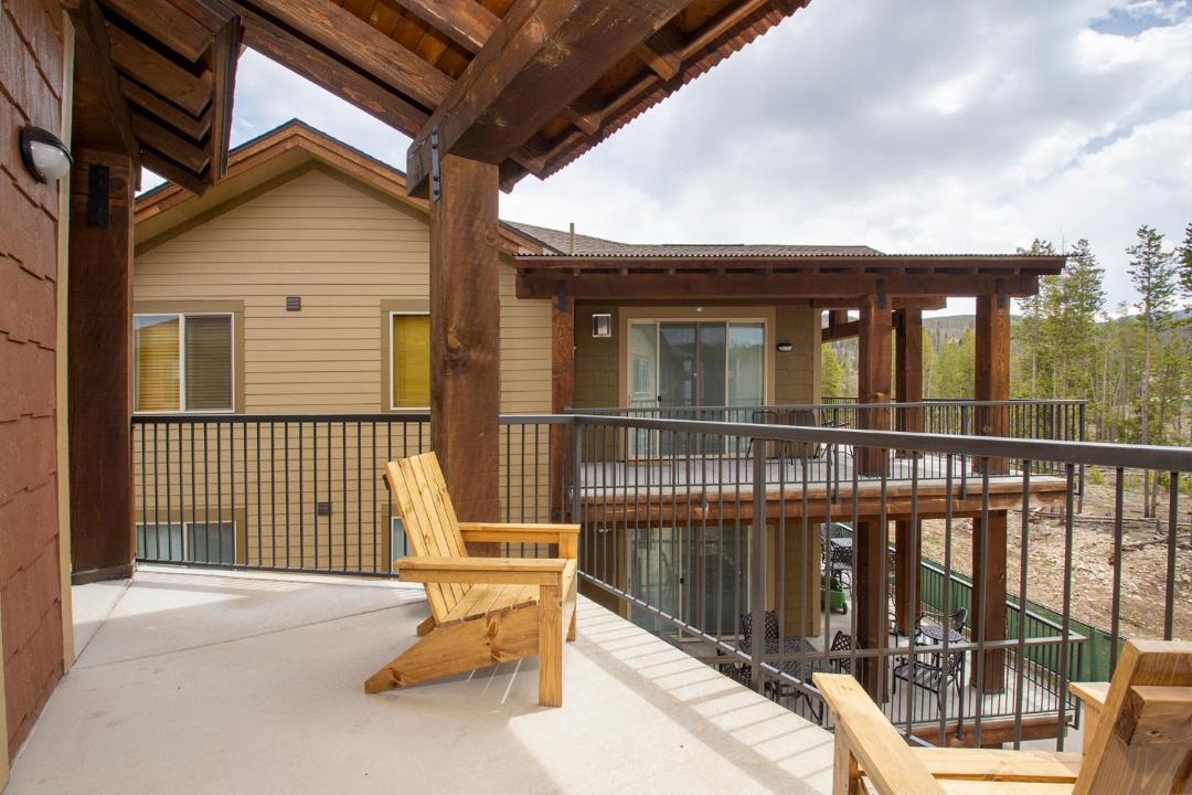 Photo of Patio Balcony in Winter Park
