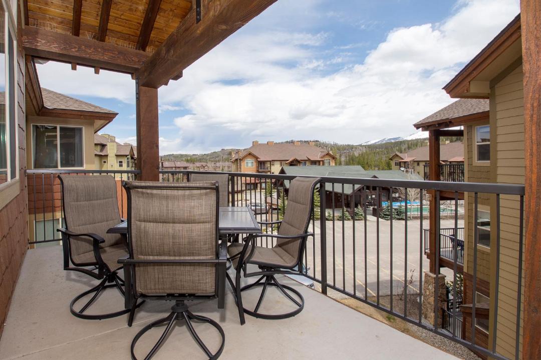 Photo of Patio Balcony in Winter Park