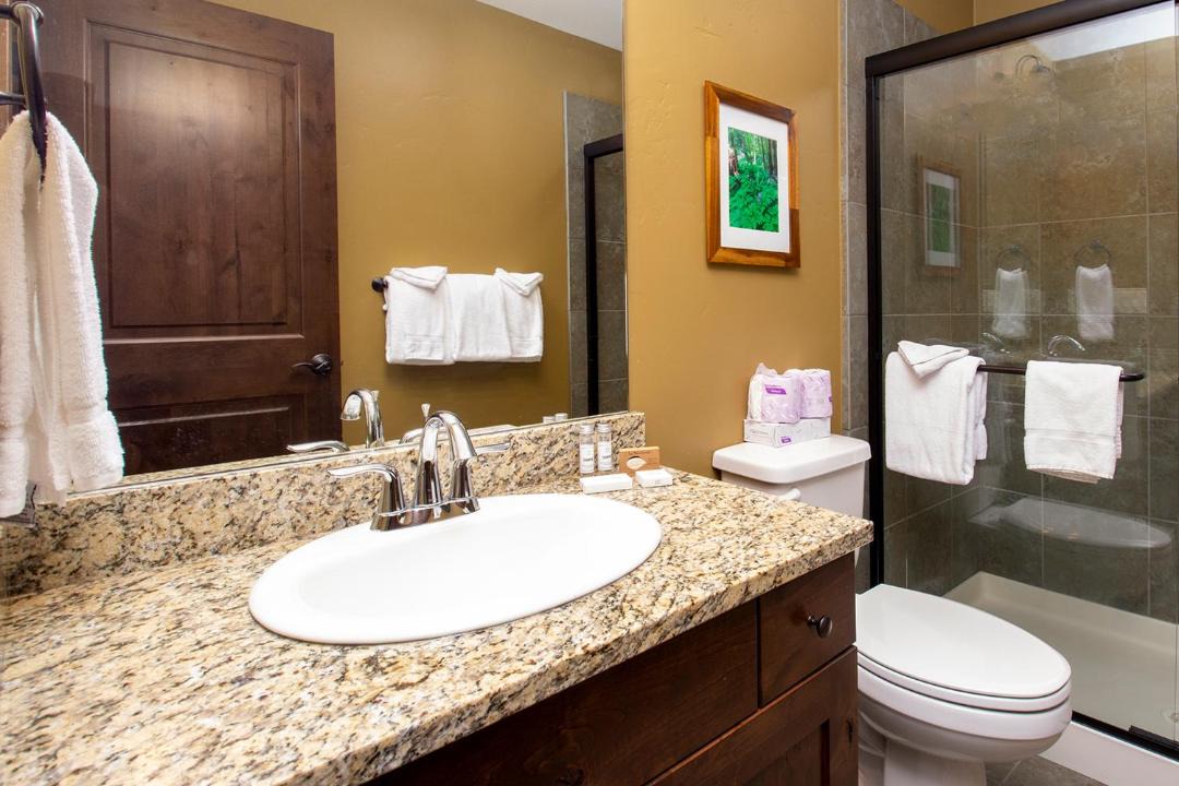Photo of Bathroom in Winter Park