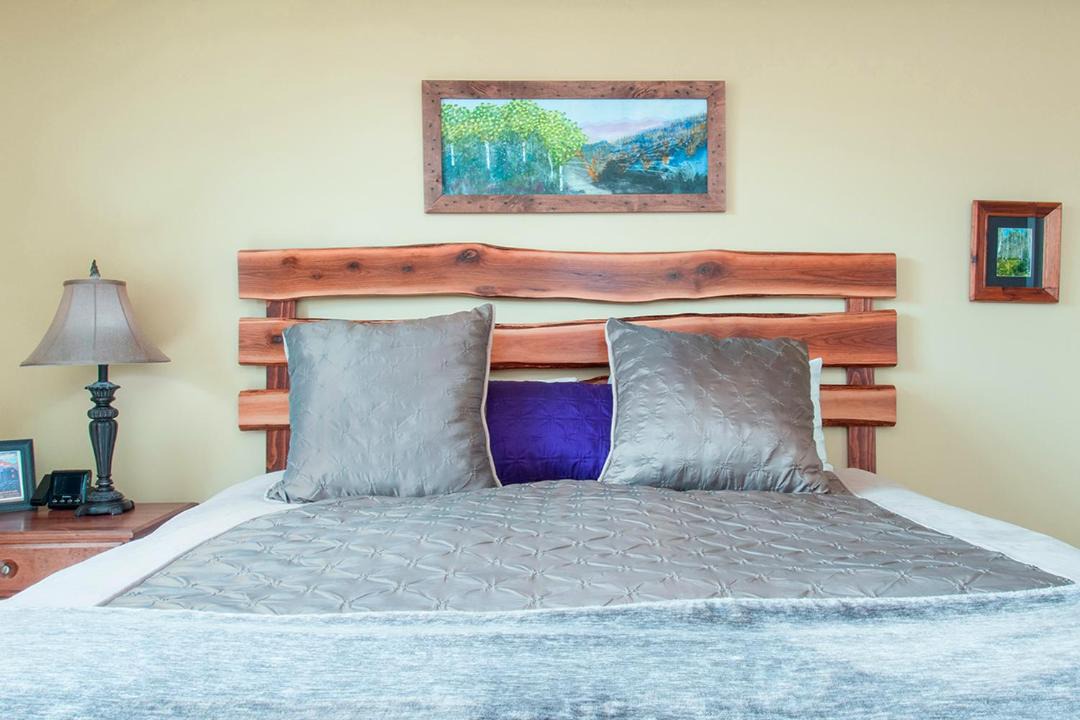 Photo of Bedroom in Winter Park