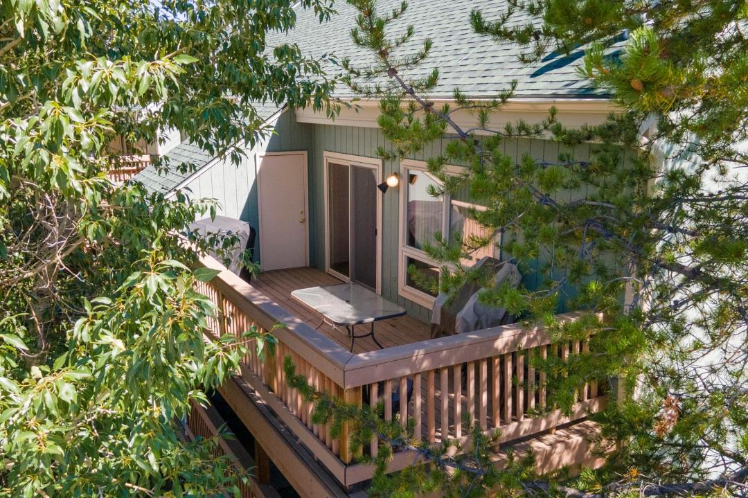 Photo of Patio Balcony in Fraser