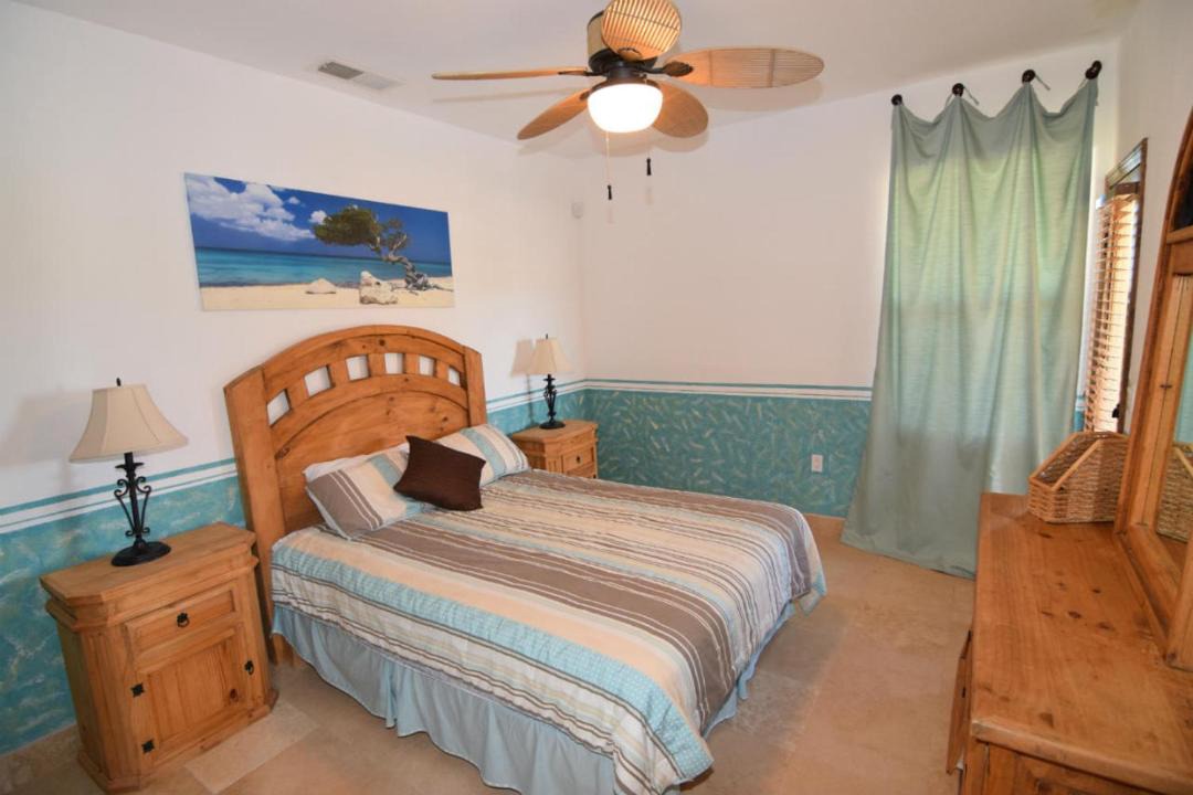 Photo of Bedroom in El Dorado Ranch