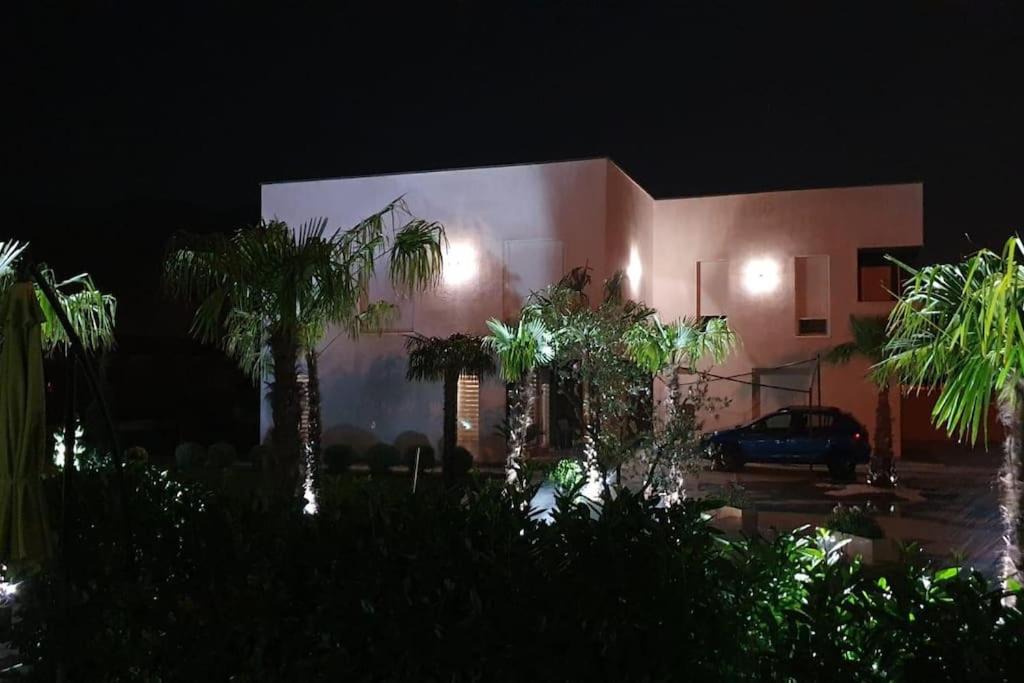 Photo of Buildings in Tuzi