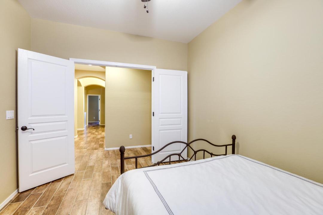 Photo of Bedroom in Greer Ranch