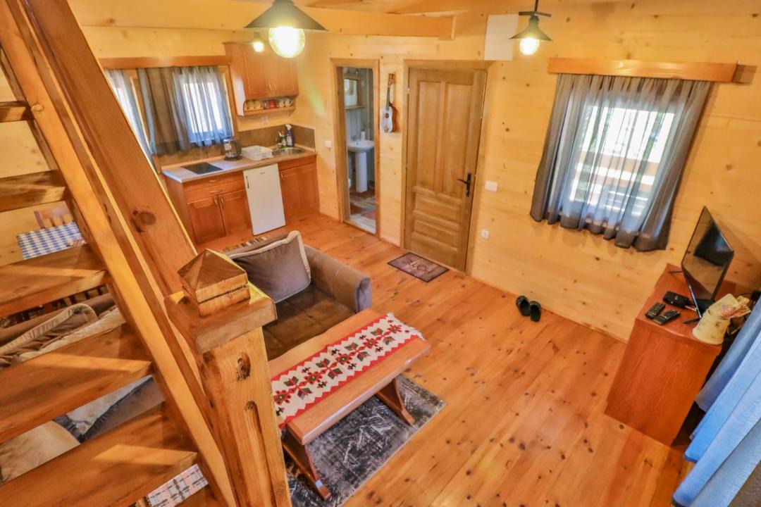 Photo of Livingroom in Karuc