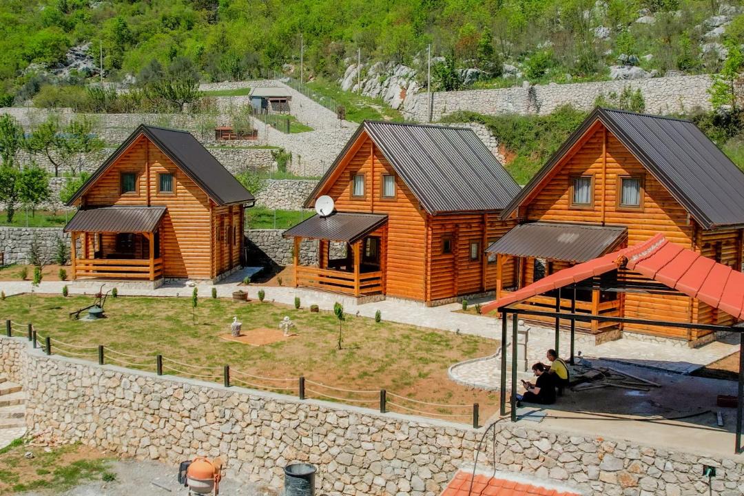 Photo of Buildings in Karuc