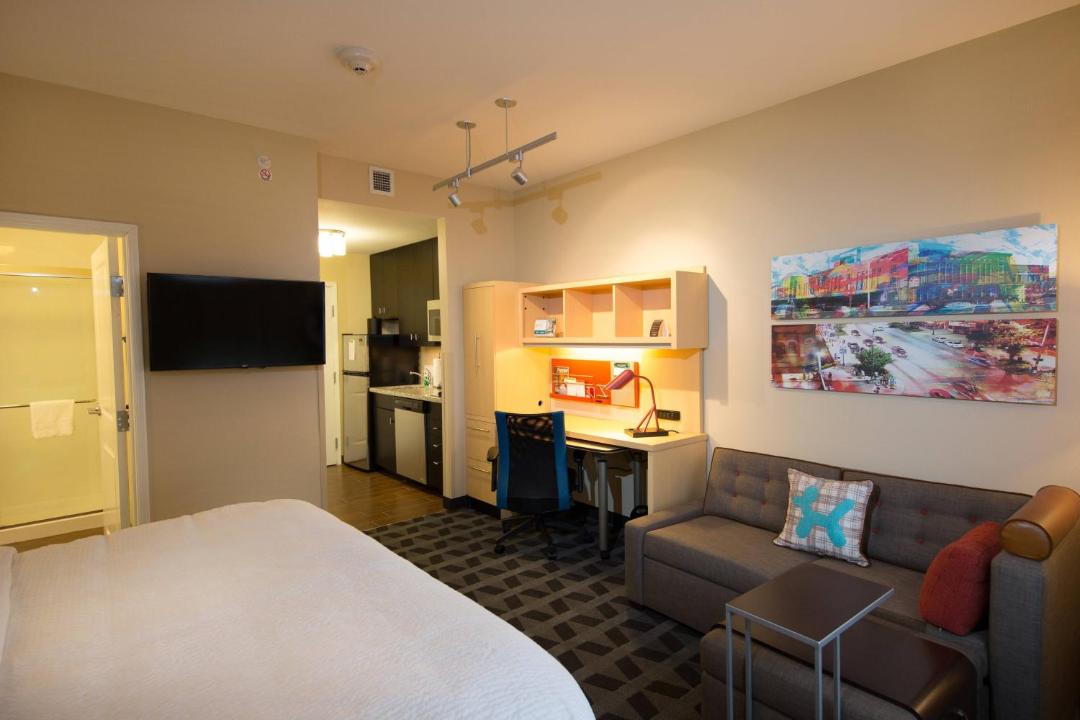 Photo of Bedroom in Lincoln
