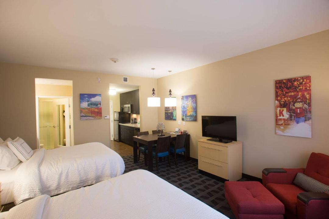 Photo of Bedroom in Lincoln