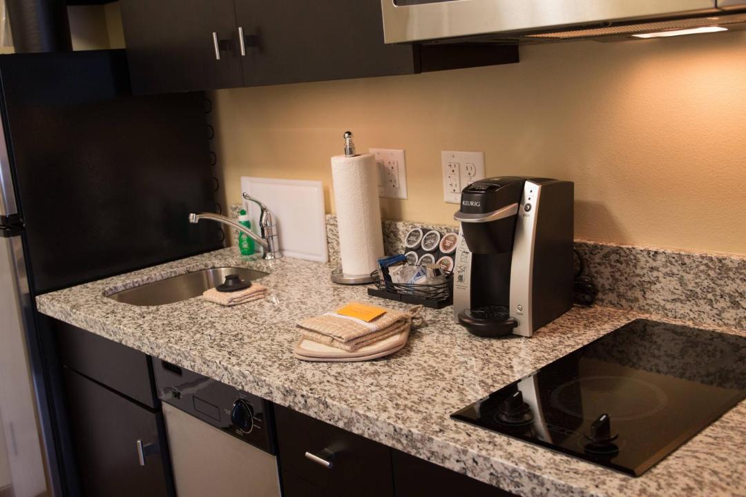 Photo of Kitchen in Lincoln