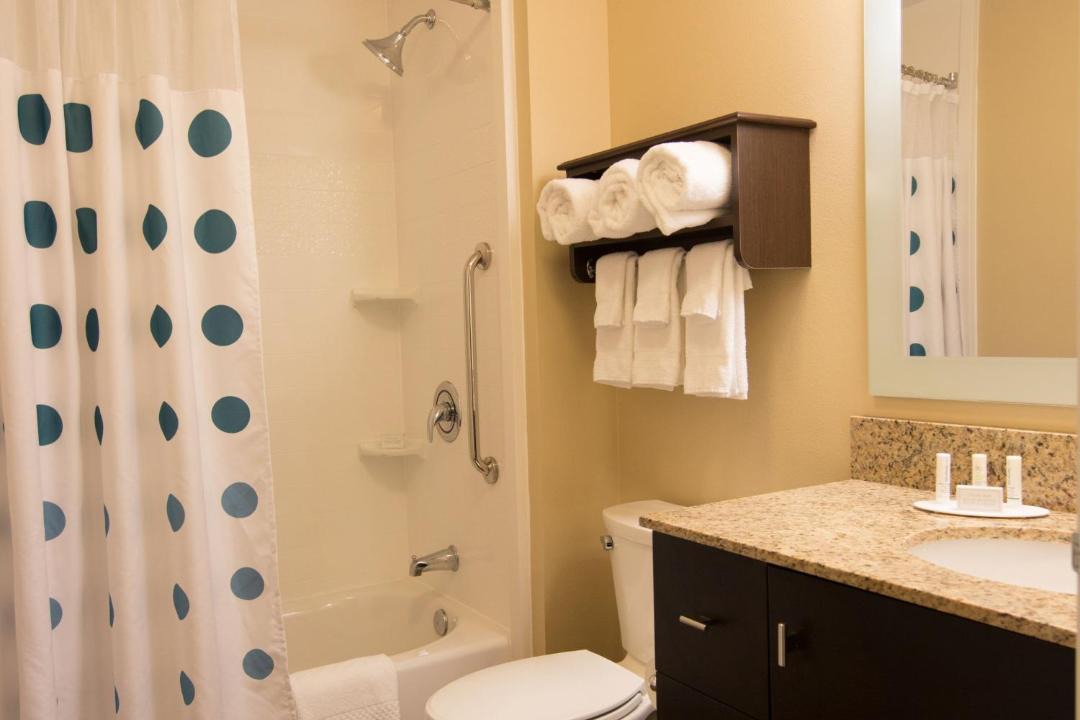Photo of Bathroom in Lincoln