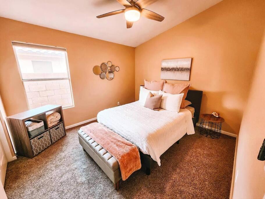 Photo of Bedroom in Avondale