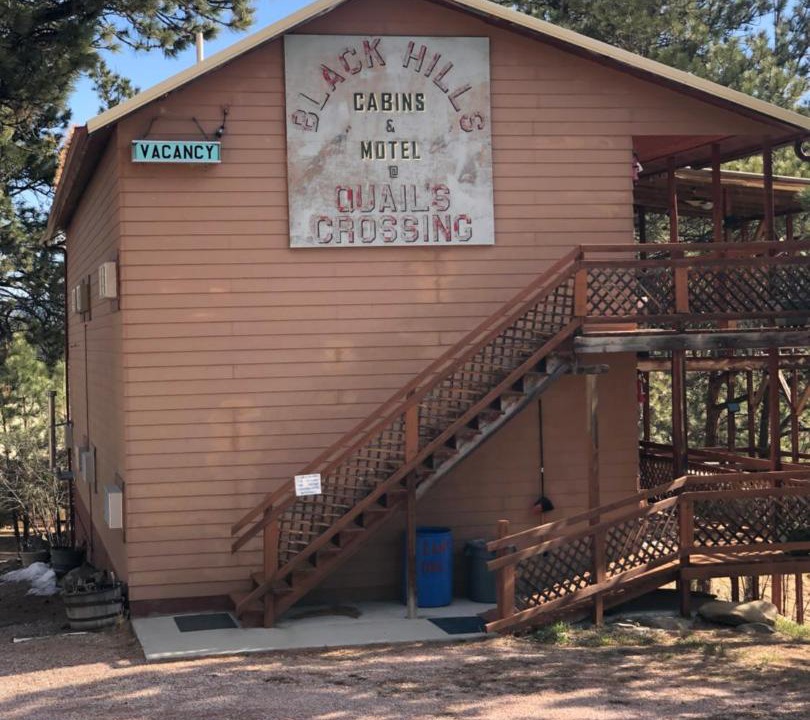 Photo of Others in Hill City