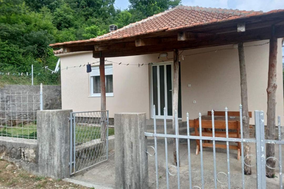 Photo of Buildings in Karuc