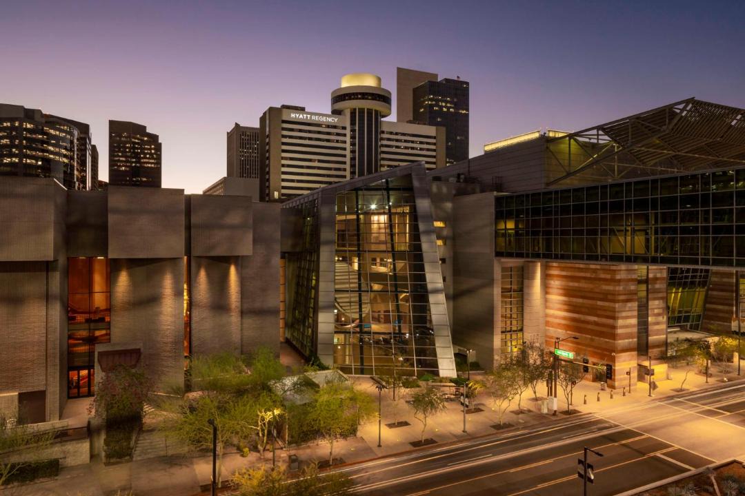 Photo of Others in Downtown Phoenix