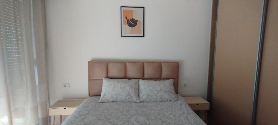 Photo of Bedroom in Podgorica