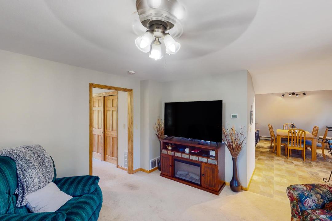 Photo of Livingroom in Sturgis