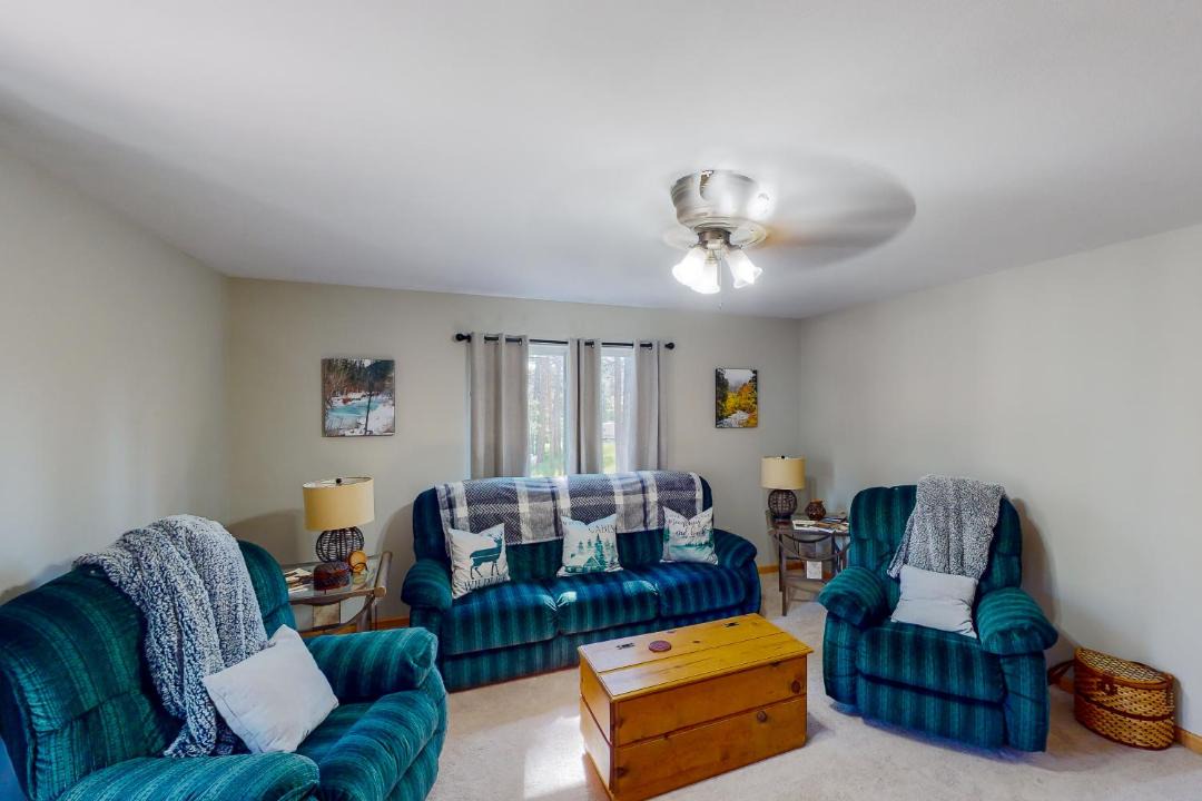 Photo of Livingroom in Sturgis