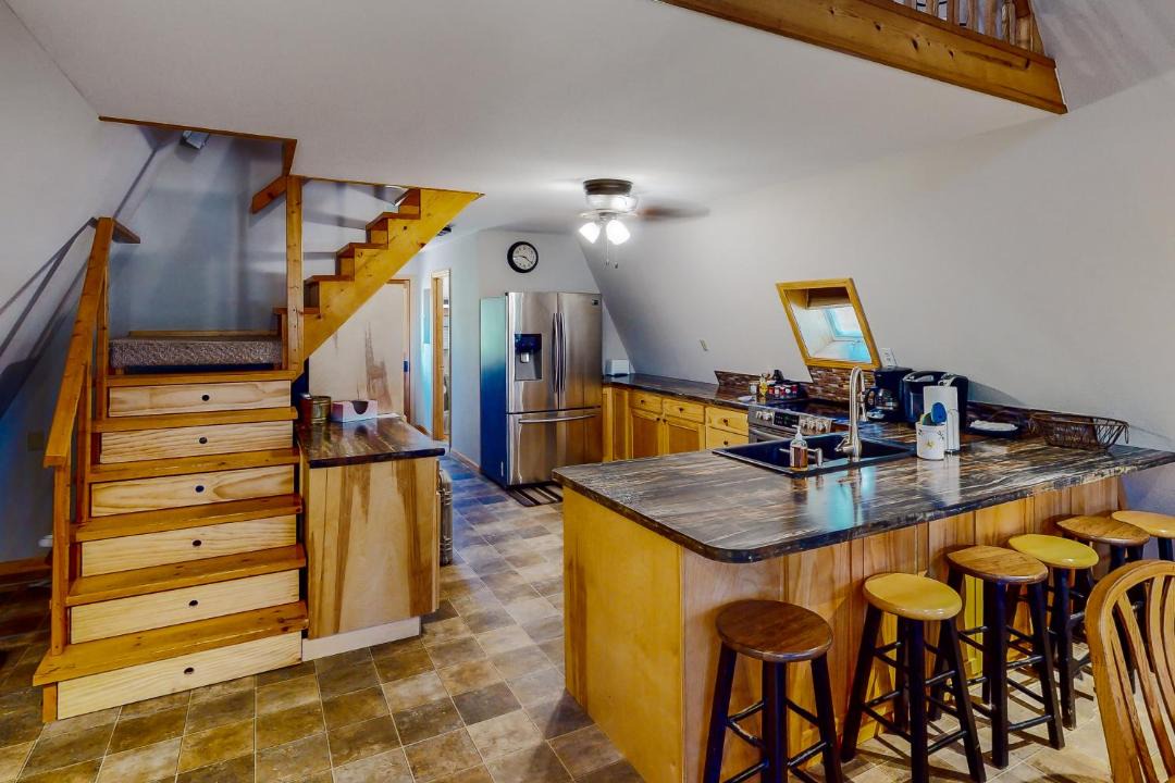 Photo of Livingroom in Sturgis