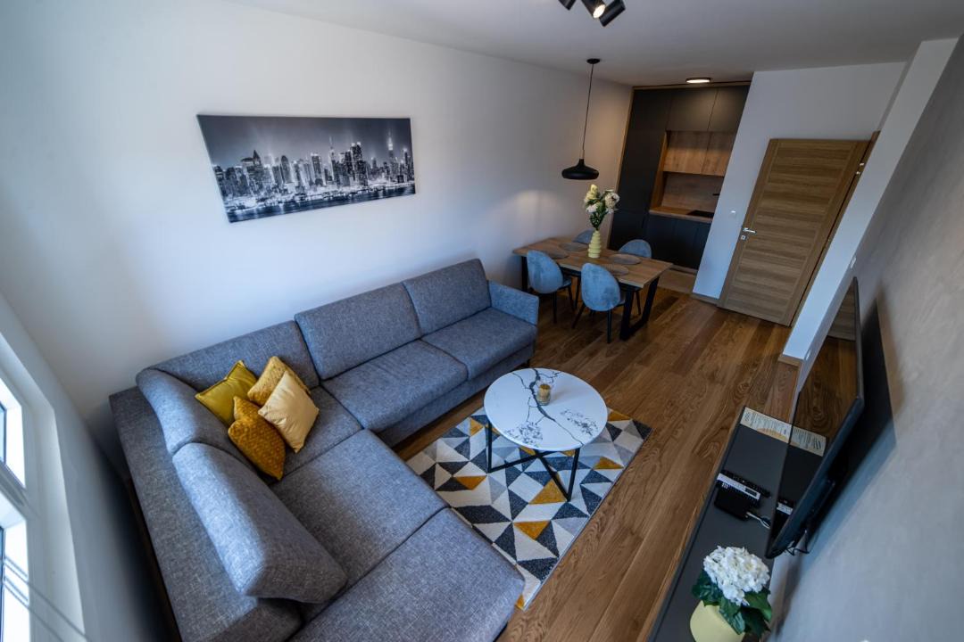 Photo of Livingroom in Podgorica