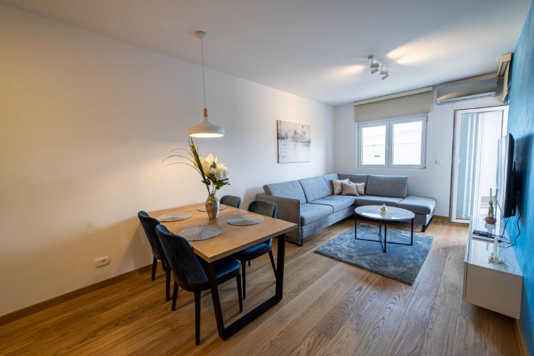 Photo of Livingroom in Podgorica