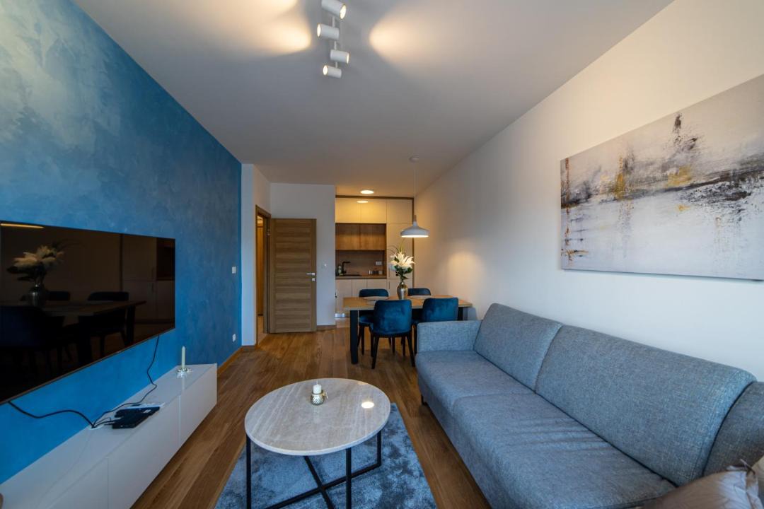 Photo of Livingroom in Podgorica