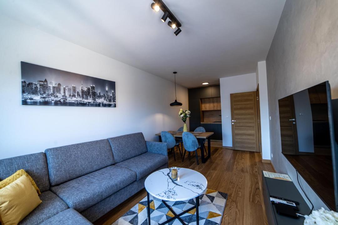 Photo of Livingroom in Podgorica