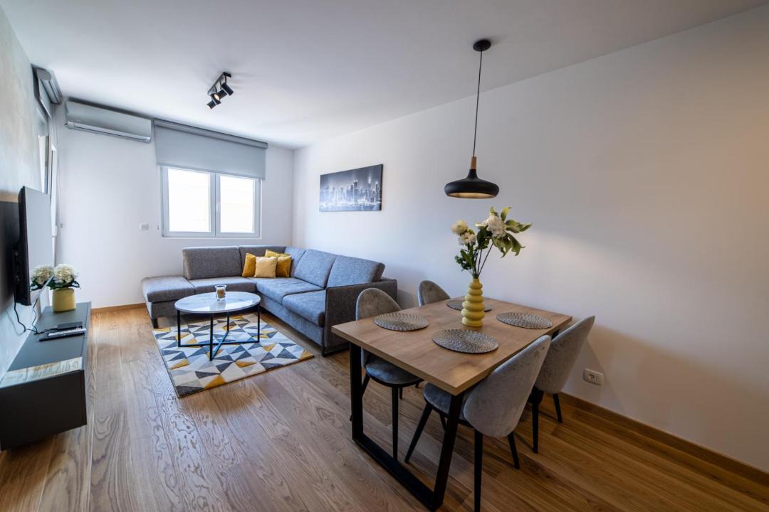 Photo of Livingroom in Podgorica