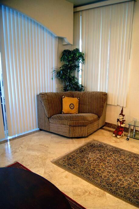 Photo of Livingroom in La Paz
