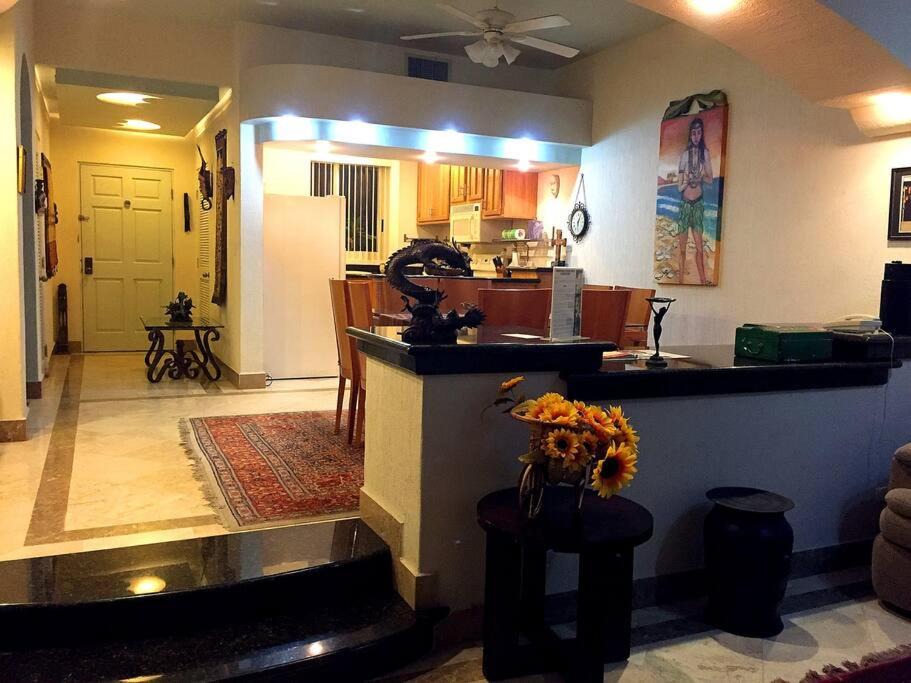 Photo of Livingroom in La Paz