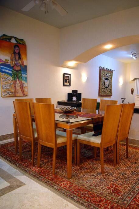 Photo of Livingroom in La Paz