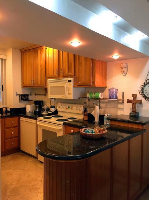 Photo of Kitchen in La Paz