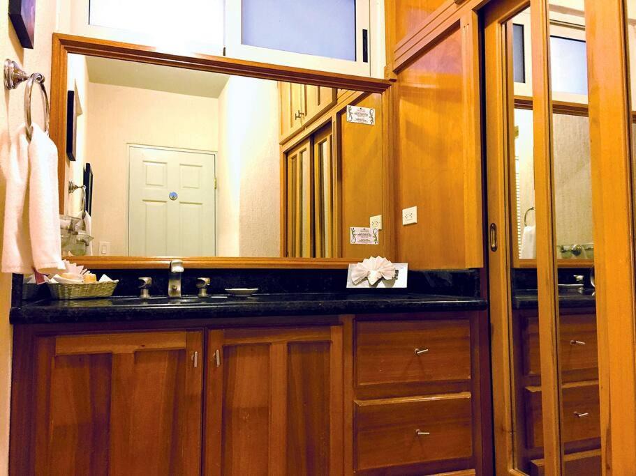 Photo of Kitchen in La Paz