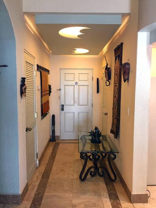 Photo of Livingroom in La Paz