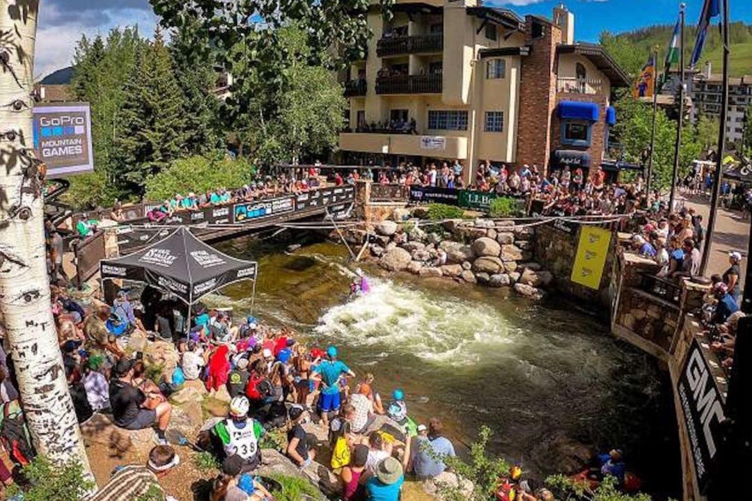 Photo of Others in Vail