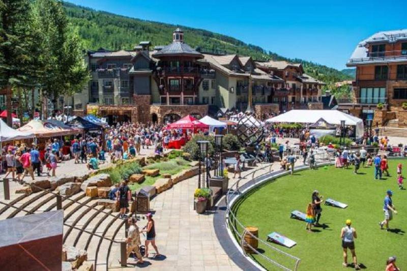 Photo of Others in Vail