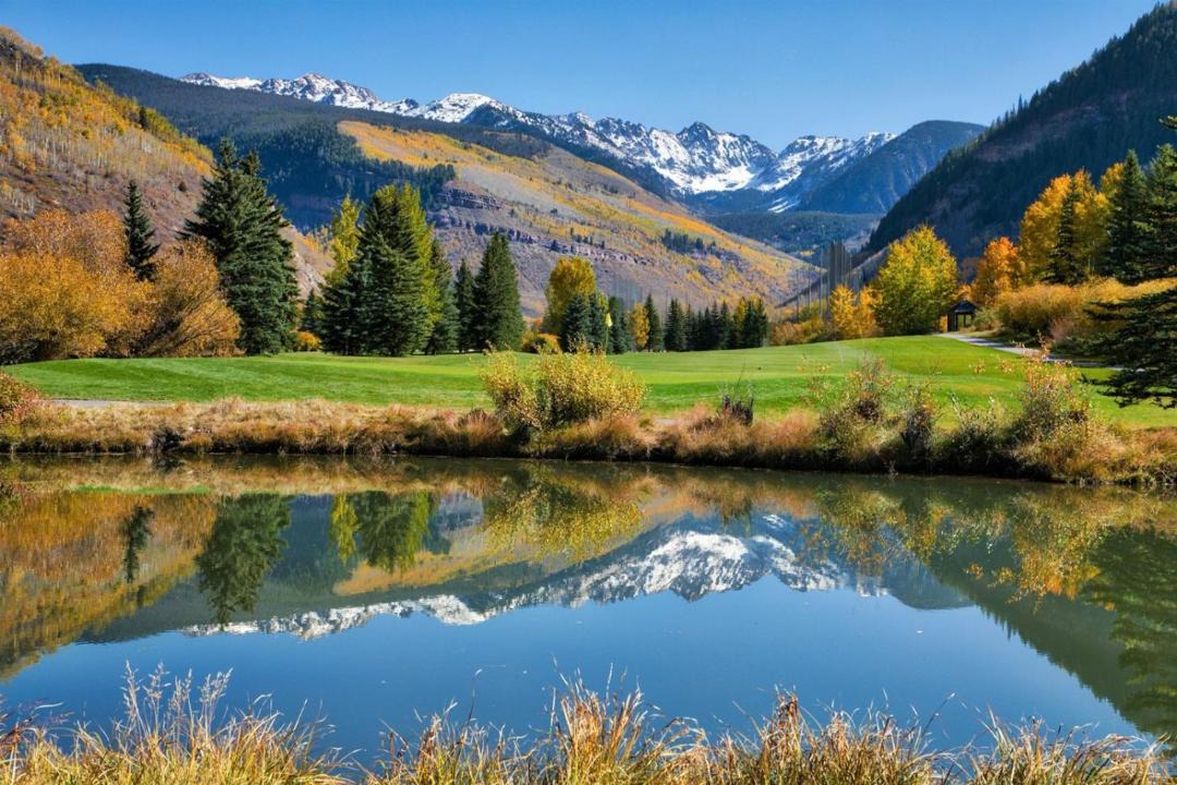 Photo of Others in Vail