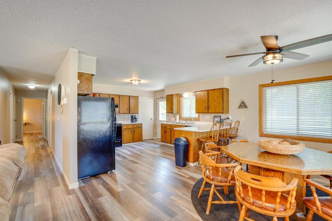 Photo of Kitchen in Medora