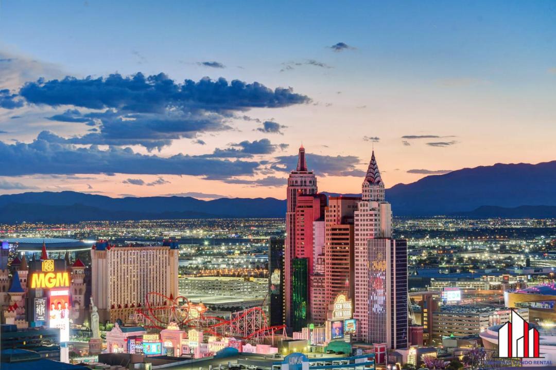 Photo of Others in Las Vegas