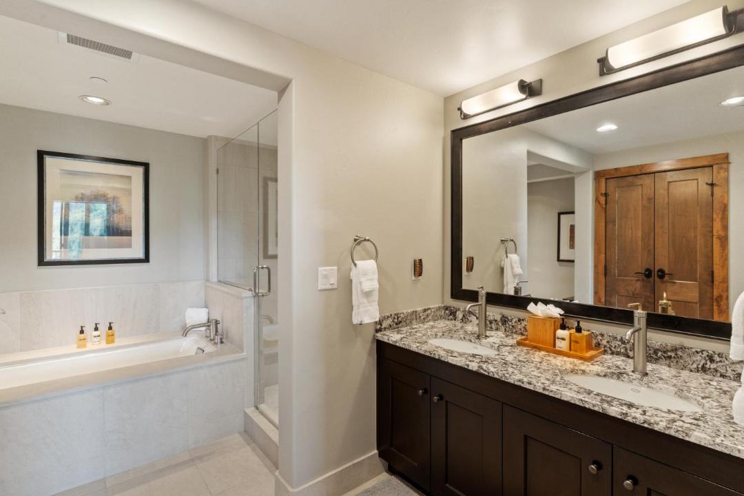 Photo of Bathroom in Steamboat Springs