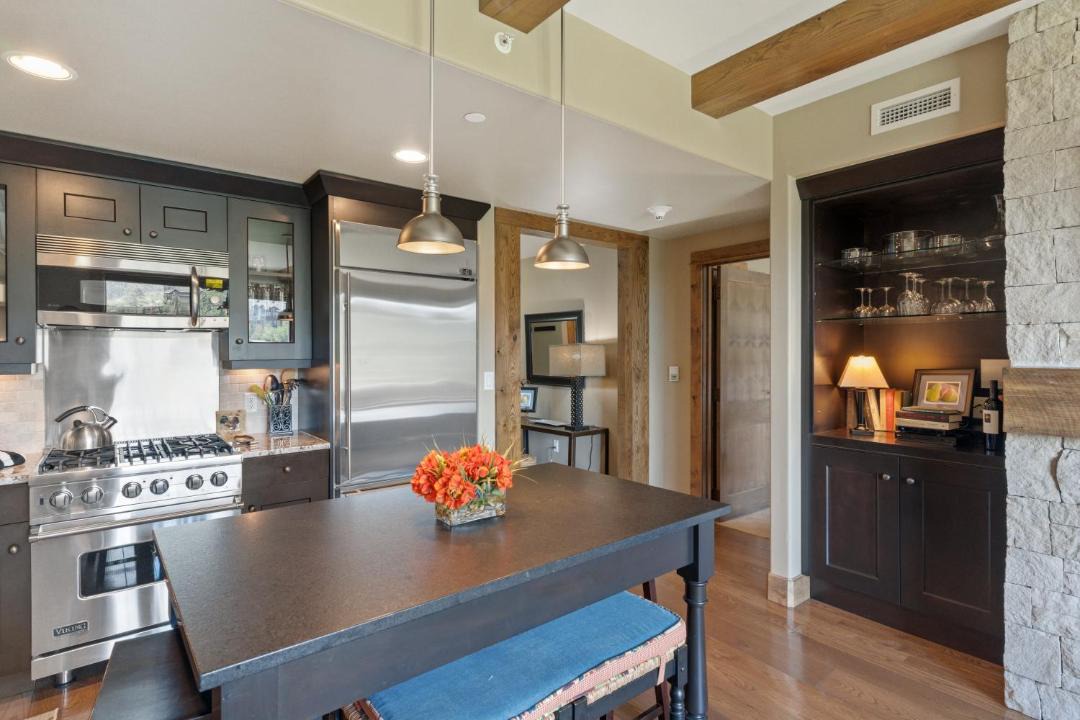 Photo of Kitchen in Steamboat Springs