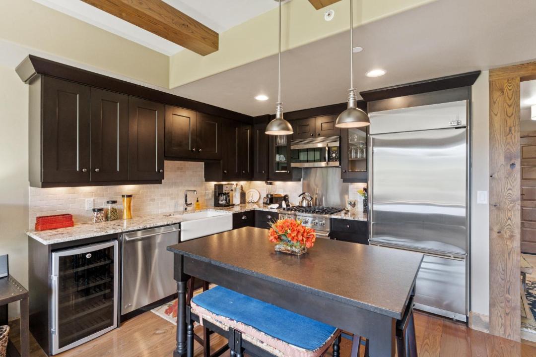 Photo of Kitchen in Steamboat Springs