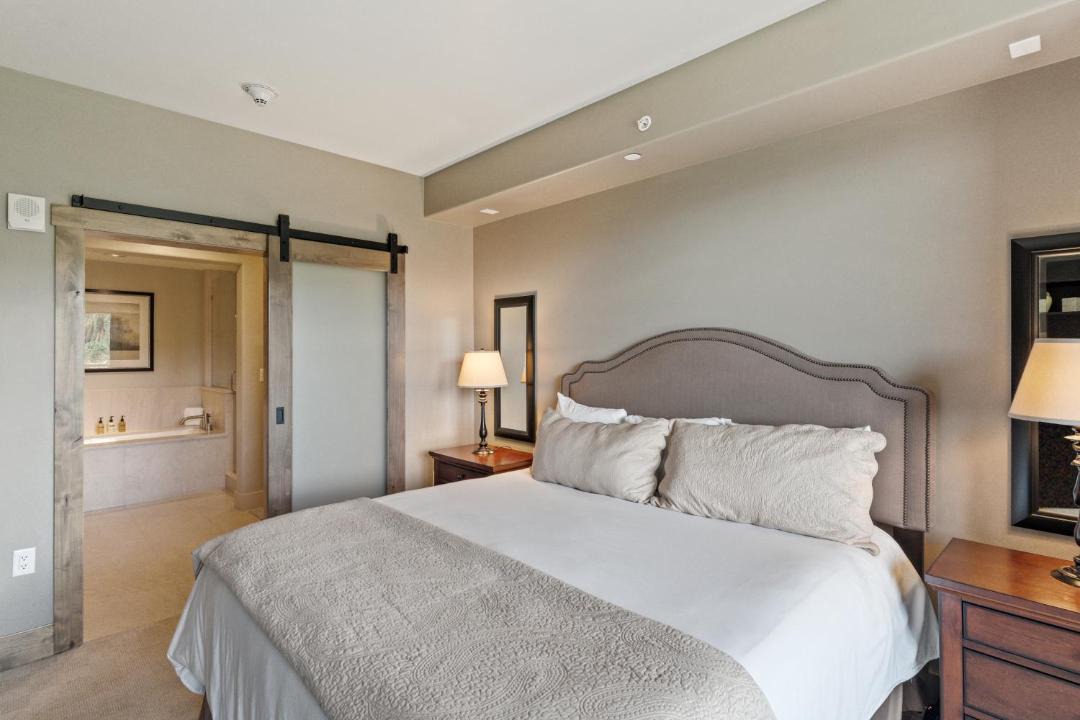 Photo of Bedroom in Steamboat Springs