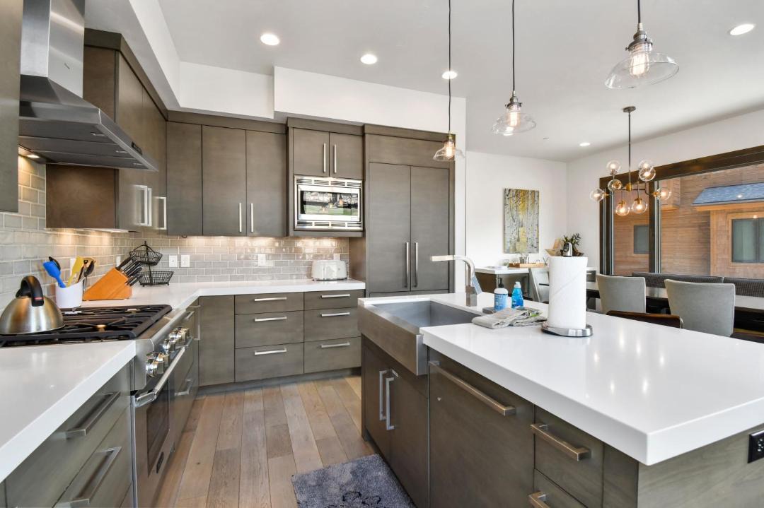 Photo of Kitchen in Park City