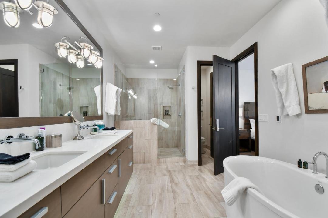 Photo of Bathroom in Park City