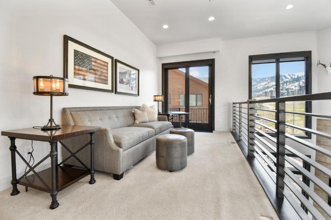 Photo of Livingroom in Park City